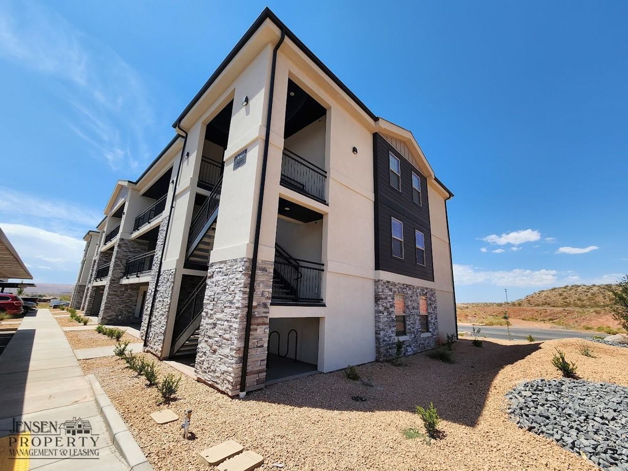 133 N Rock Canyon St #J105 - Photo 5 of 24