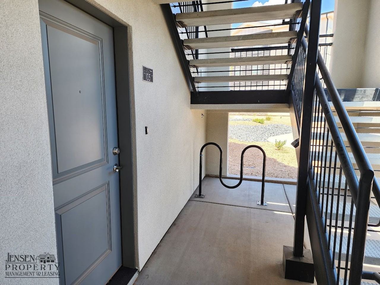 133 N Rock Canyon St #J105 - Photo 6 of 24