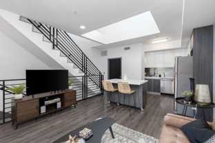 Come home to these New Modern Townhouse in Koreatown! - Photo 1 of 1