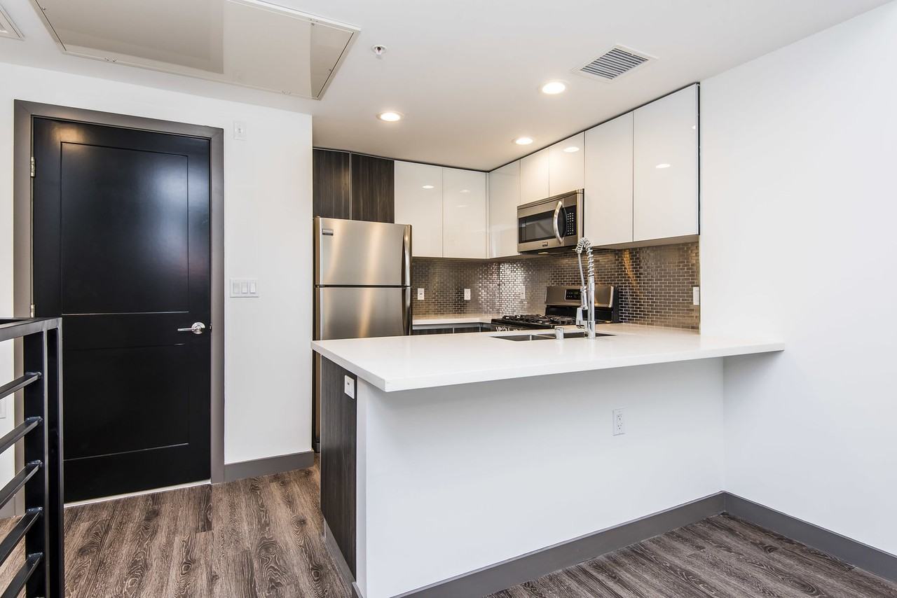 Come home to our modern townhomes in Westchester! - Photo 6 of 15