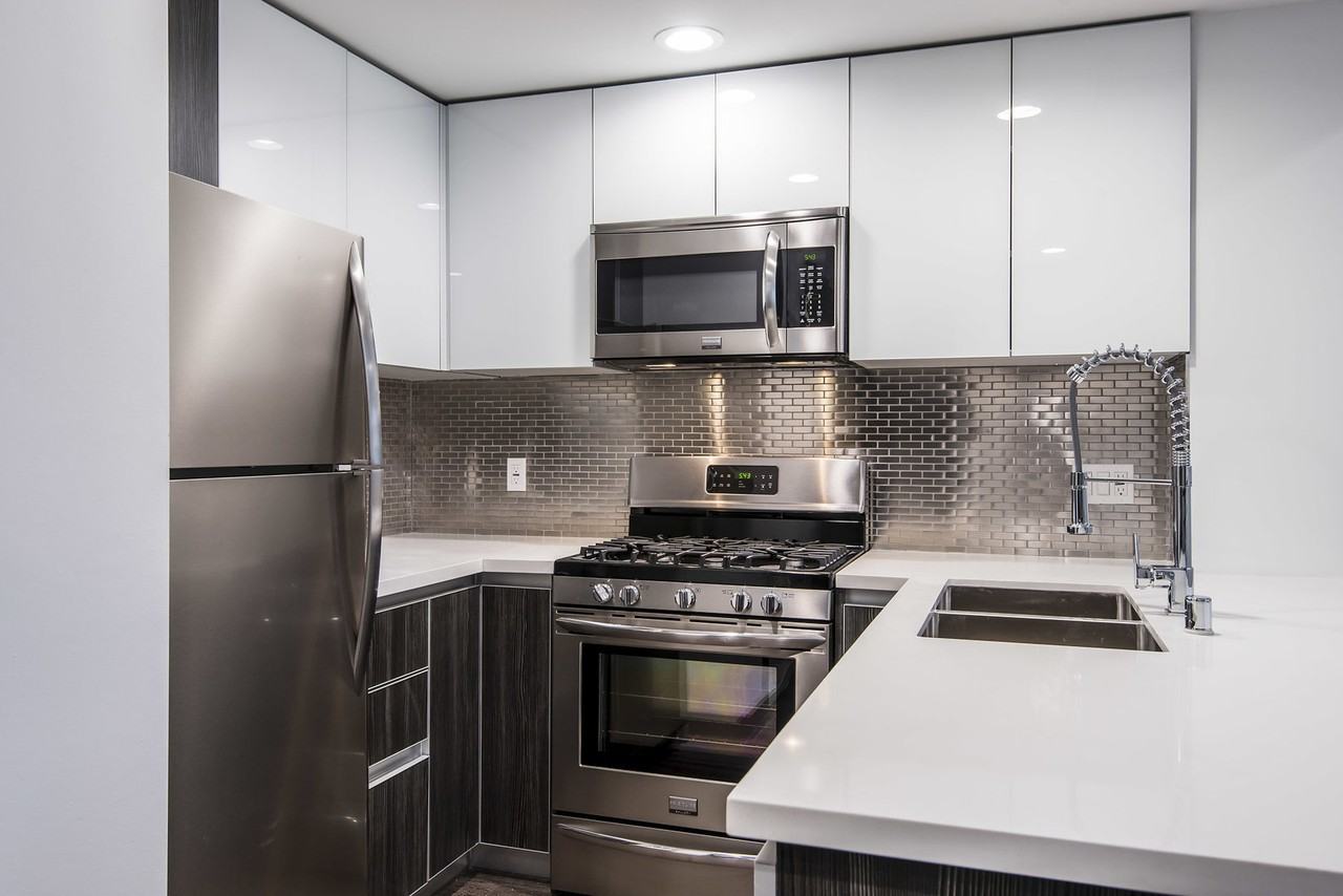 Come home to our modern townhomes in Westchester! - Photo 3 of 15