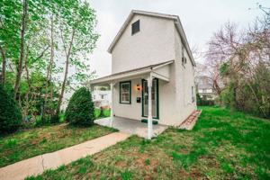 featured image of 30 S Calhoun St
