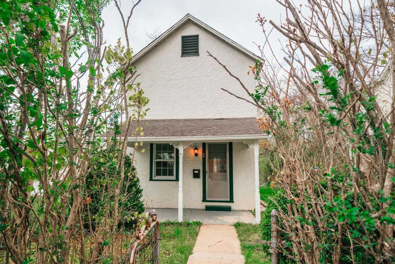 30 S Calhoun St - Photo 2 of 19
