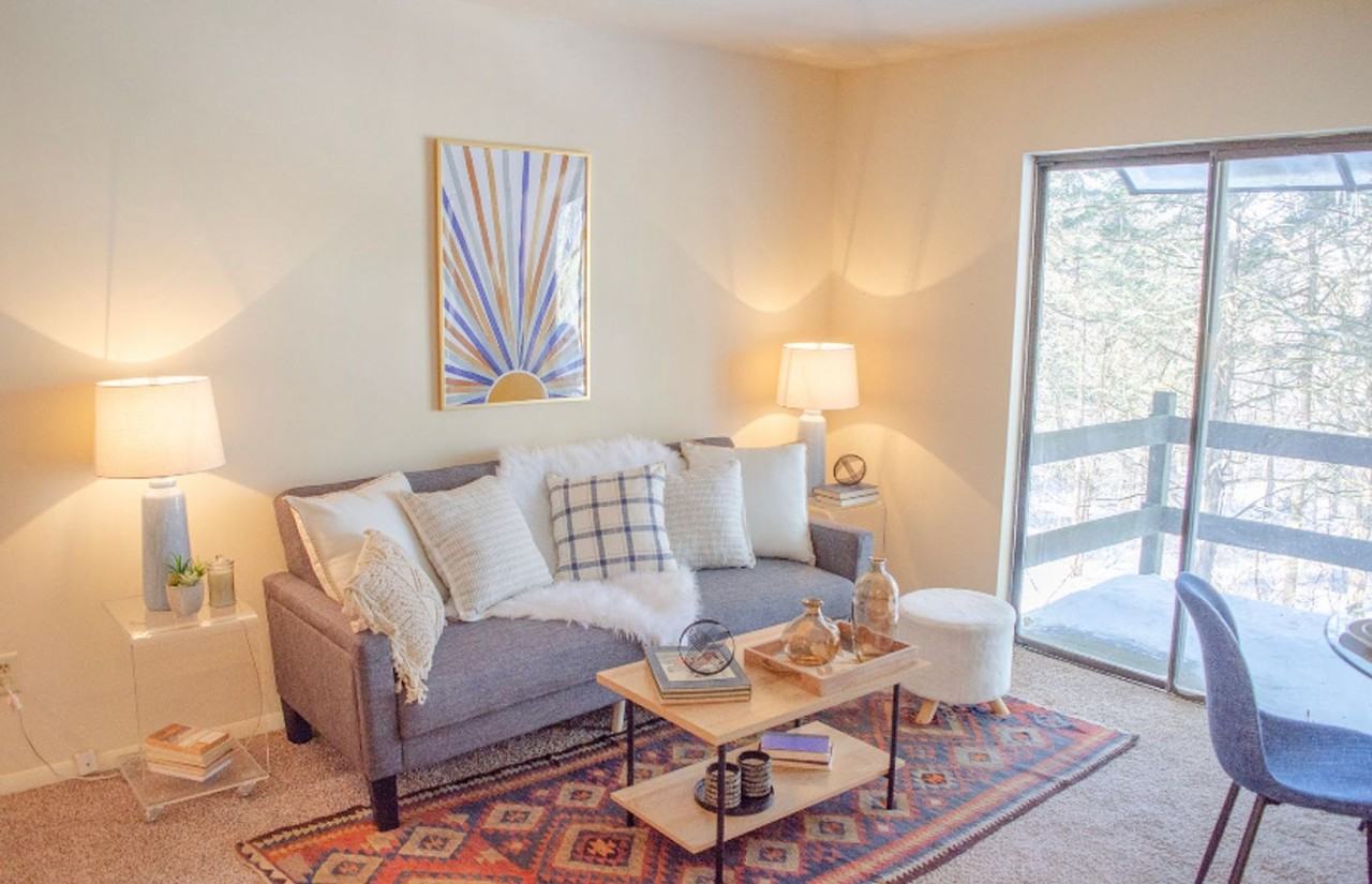 Woodland Country Apartments - Photo 2 of 10