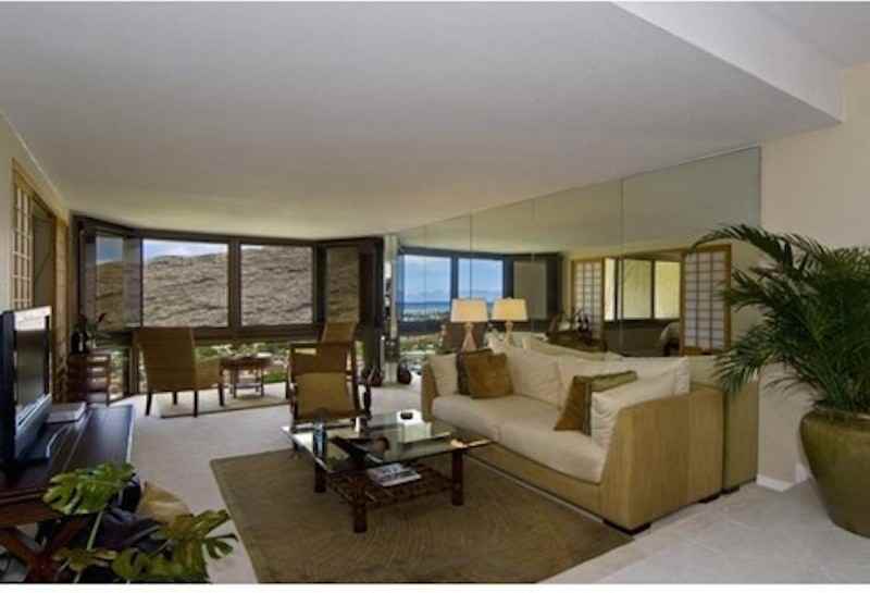 521 Hahaione Street #17H