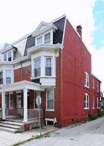857 Wayne Ave #1 - Photo 1 of 1