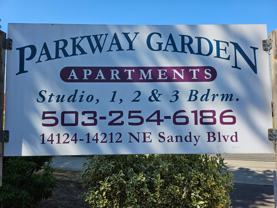 Parkway Garden Apartments - Photo 1 of 1