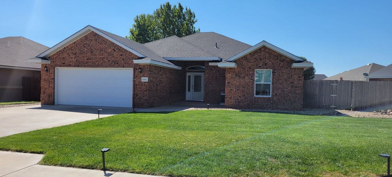 3505 Benjamin Davis Dr - Photo 2 of 22
