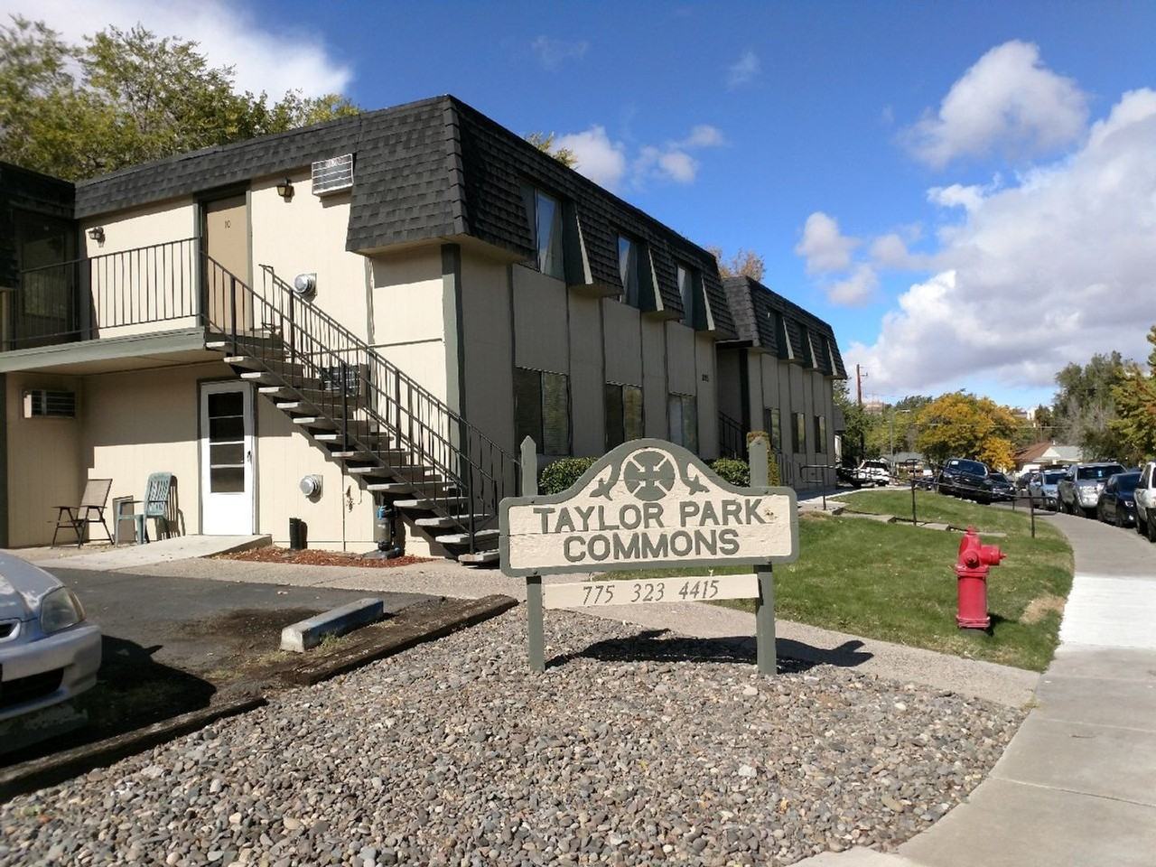 Taylor Park Commons - Photo 2 of 7