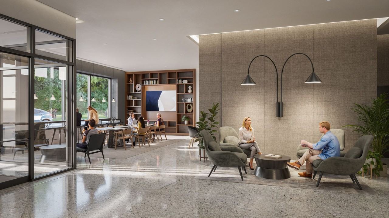 The Ives - Photo 4 of 50