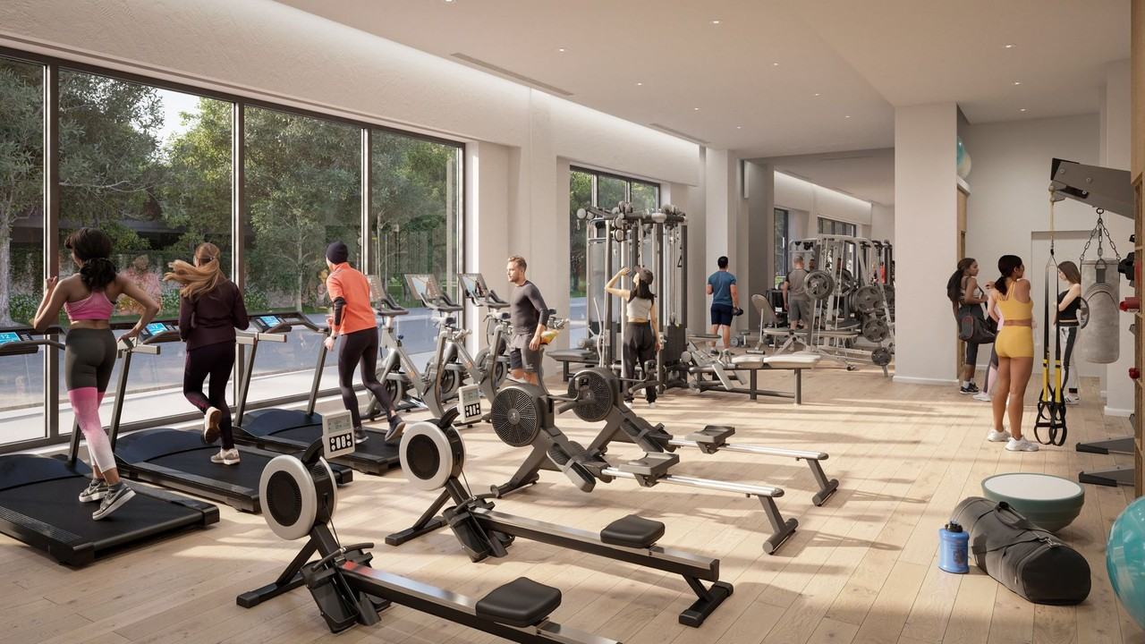 The Ives - Photo 7 of 50