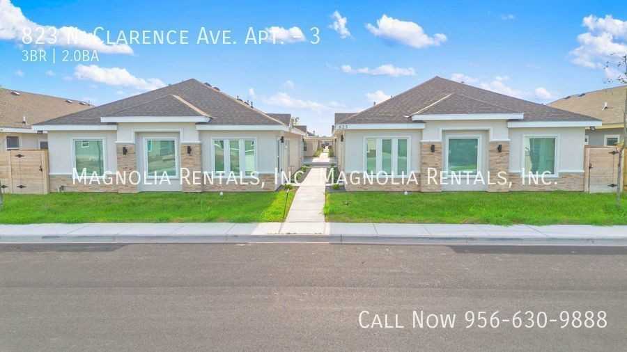 823 N Clarence Ave #3