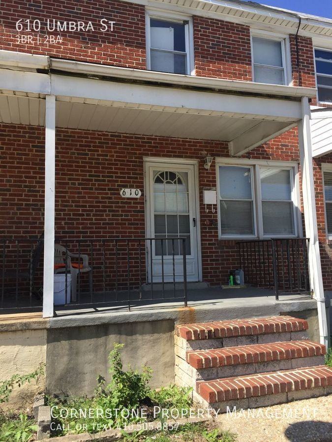 610 Umbra St - Photo 2 of 14