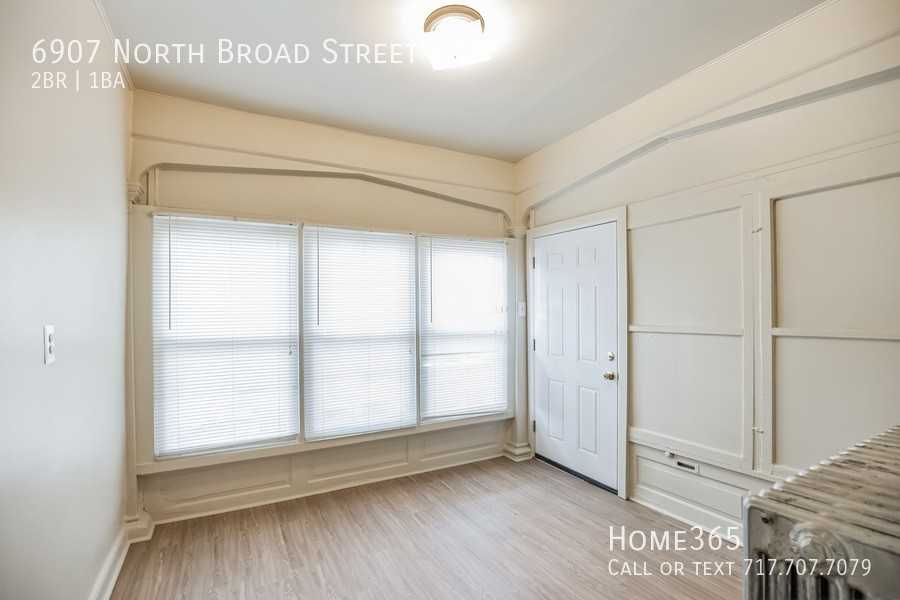 6907 N Broad St #1 - Photo 3 of 15