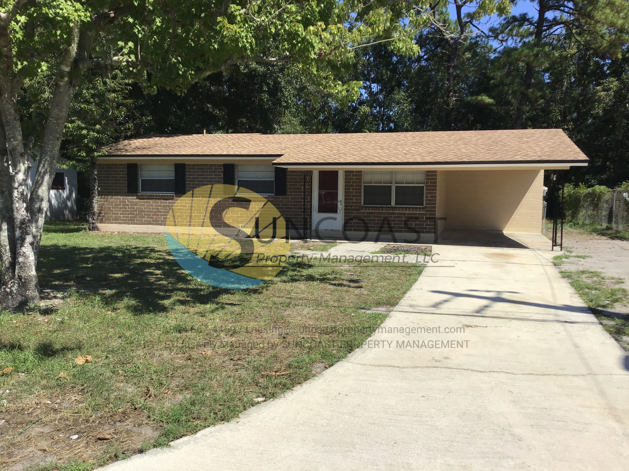 2843 Goldenrod Cir E - Photo 2 of 14
