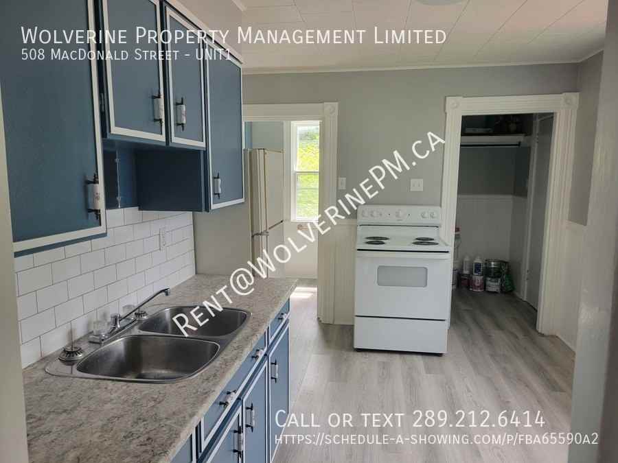 508 Macdonald St #1 - Photo 3 of 21