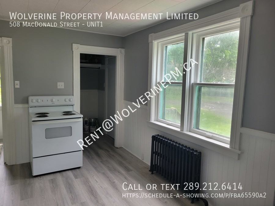 508 Macdonald St #1 - Photo 4 of 21