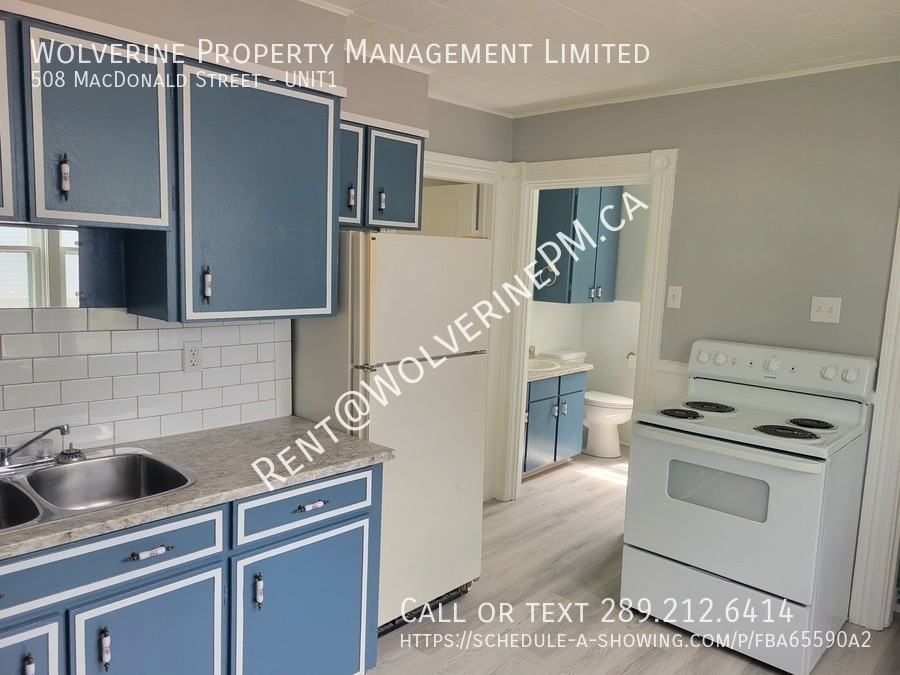 508 Macdonald St #1 - Photo 5 of 21