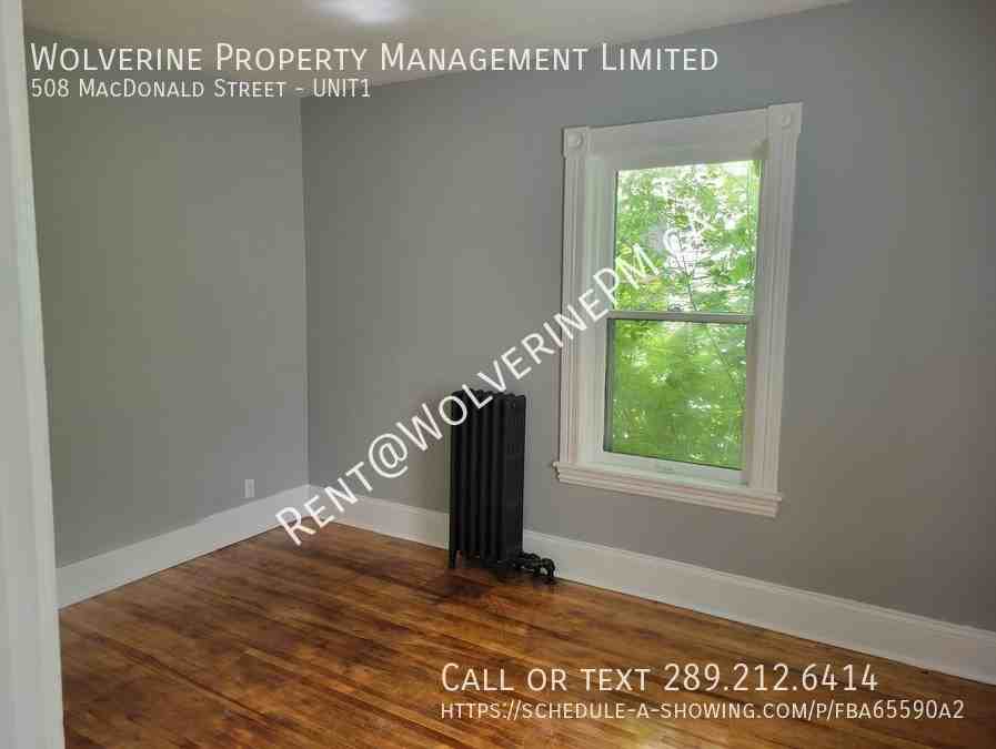 508 Macdonald St #1 - Photo 6 of 21