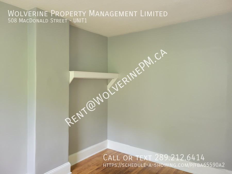 508 Macdonald St #1 - Photo 7 of 21