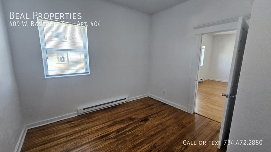 409 W Bancroft St #404 - Photo 3 of 14