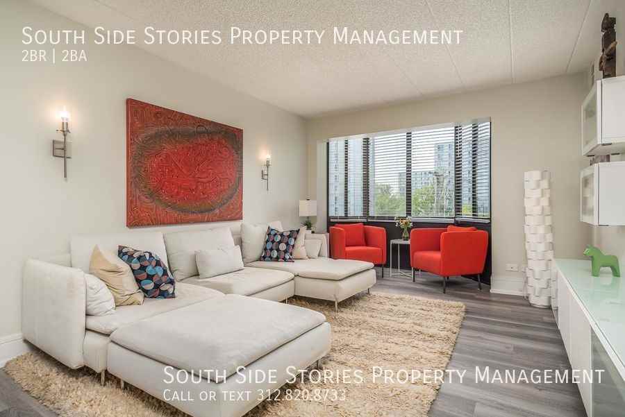 606 E Woodland Park Ave #609 - Photo 2 of 9