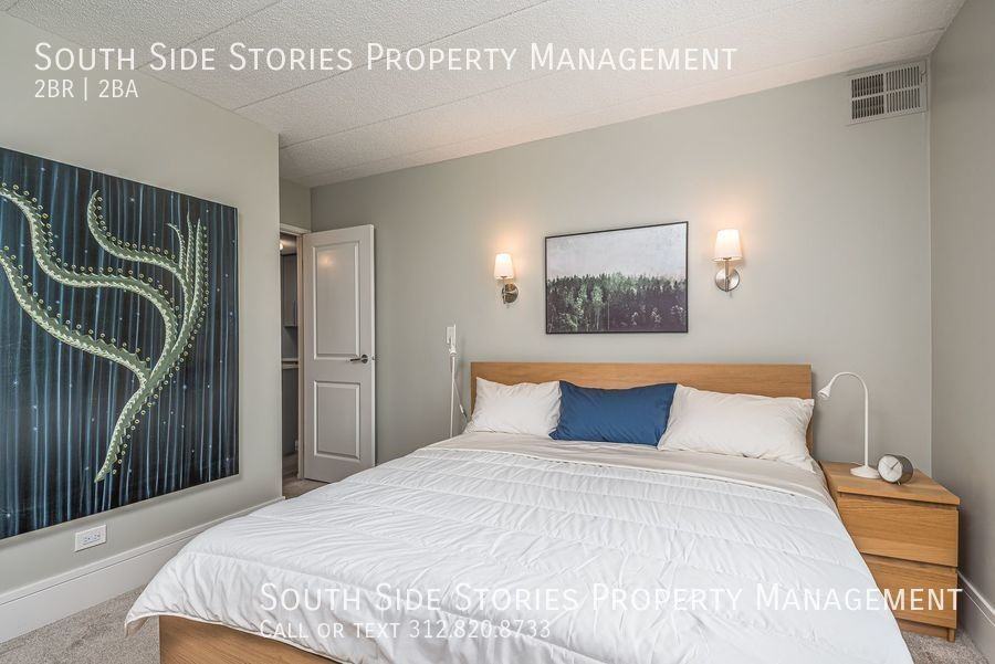 606 E Woodland Park Ave #609 - Photo 5 of 9