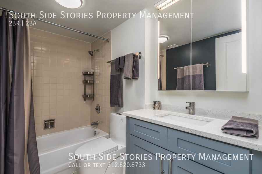 606 E Woodland Park Ave #609 - Photo 7 of 9