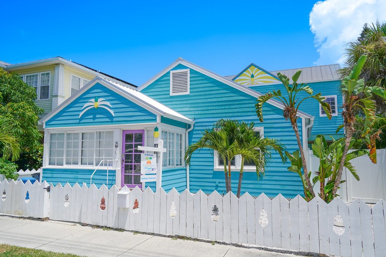 105 21st Ave #NA - Photo 2 of 50