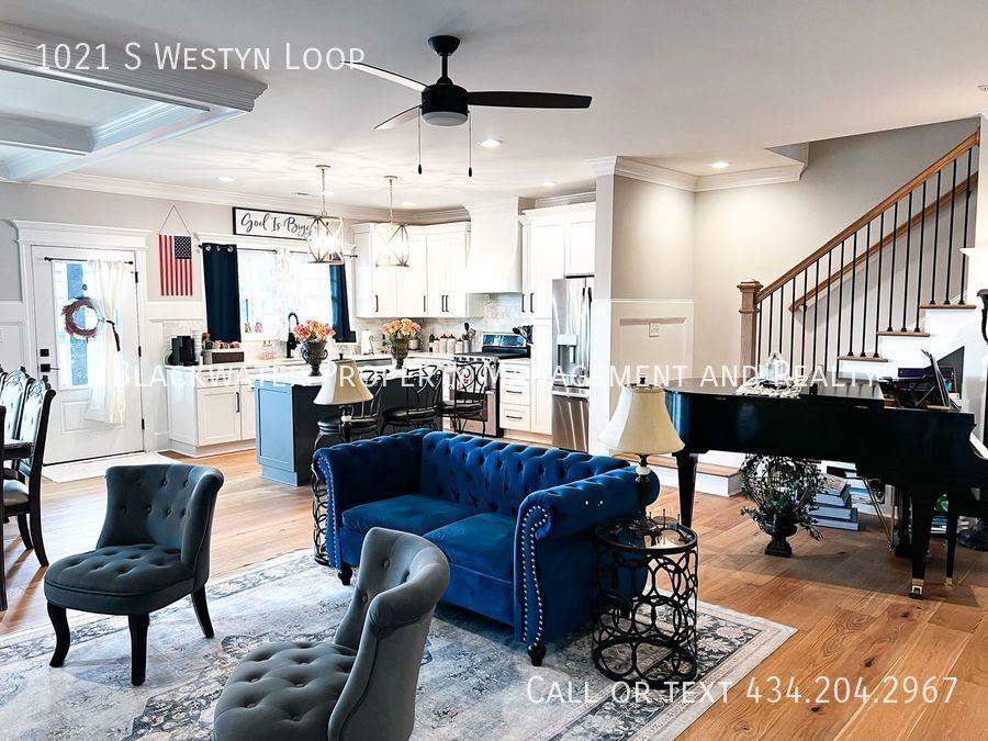 1021 S Westyn Loop - Photo 3 of 24