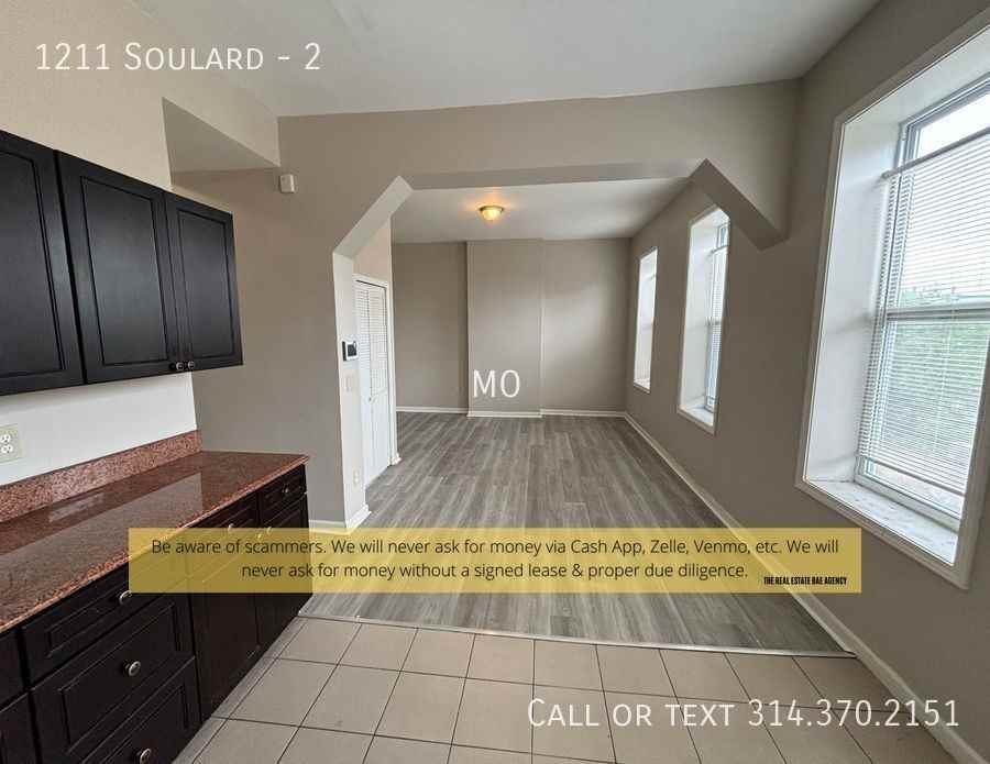 1211 Soulard St #2 - Photo 2 of 30