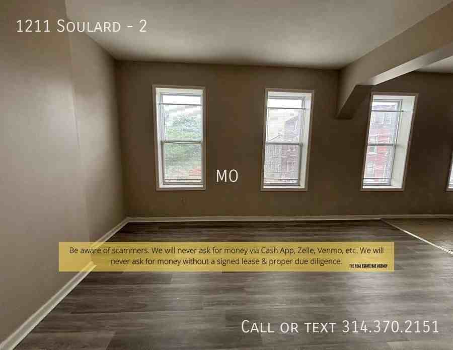 1211 Soulard St #2 - Photo 3 of 30