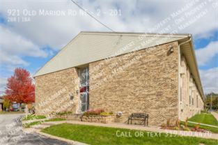 921 Old Marion Rd Ne #2-201 - Photo 1 of 1