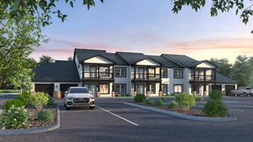 featured image of 865 865/851 Arthur Dr. #205A