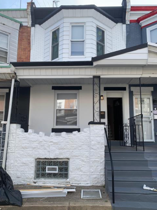 3 Bedroom Single Family Housen Hobart St, New York, PA 10131 3 Bedroom