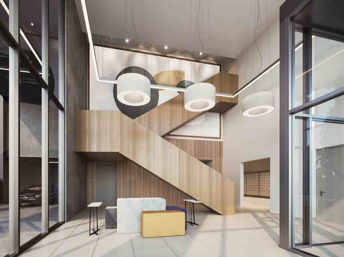 308 Alderson Avenue #2301 - Photo 2 of 38