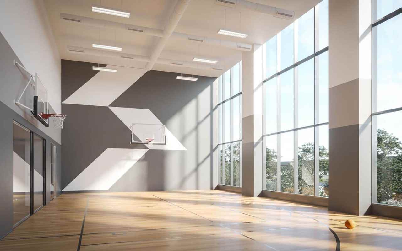 308 Alderson Avenue #2301 - Photo 3 of 38