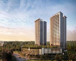 308 Alderson Avenue #2301 - Photo 1 of 1