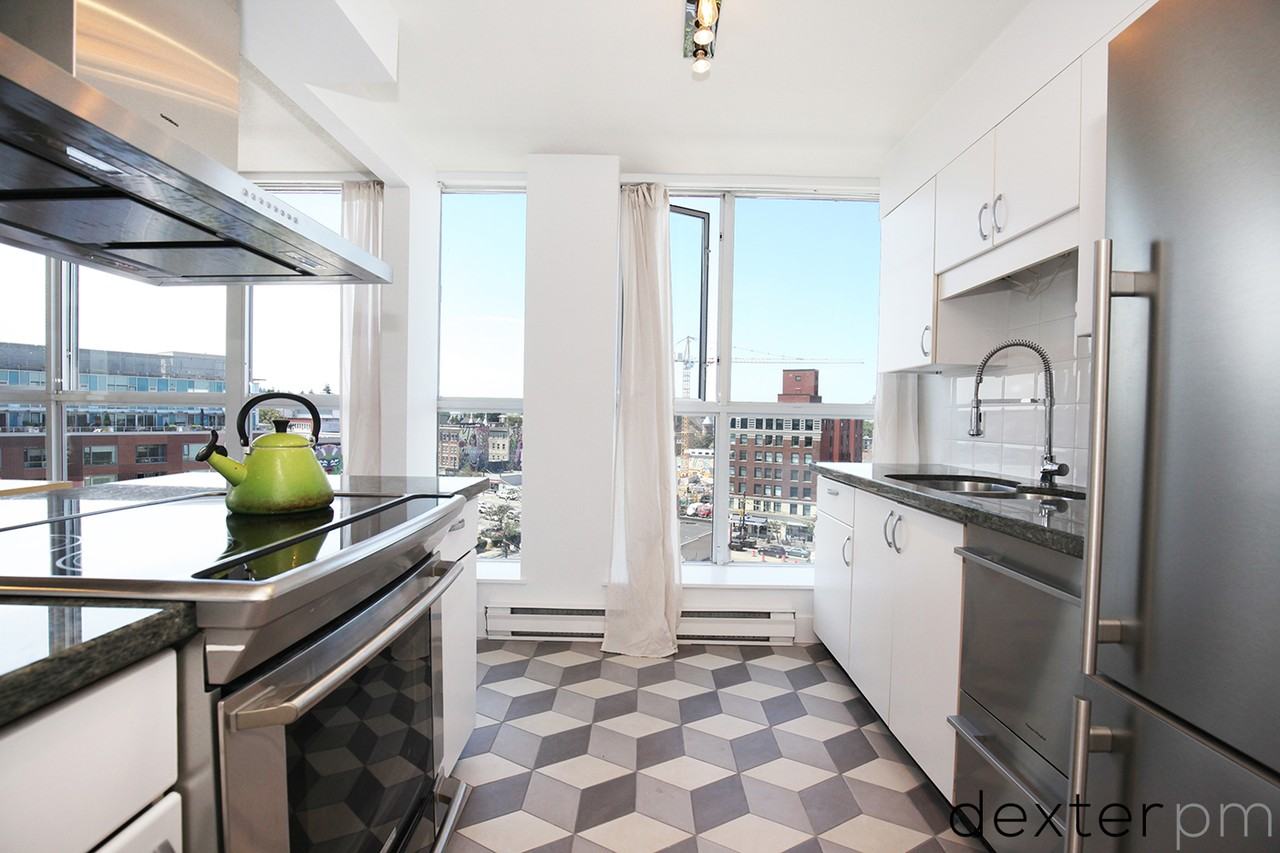 288 East 8th Avenue #904 - Photo 4 of 17