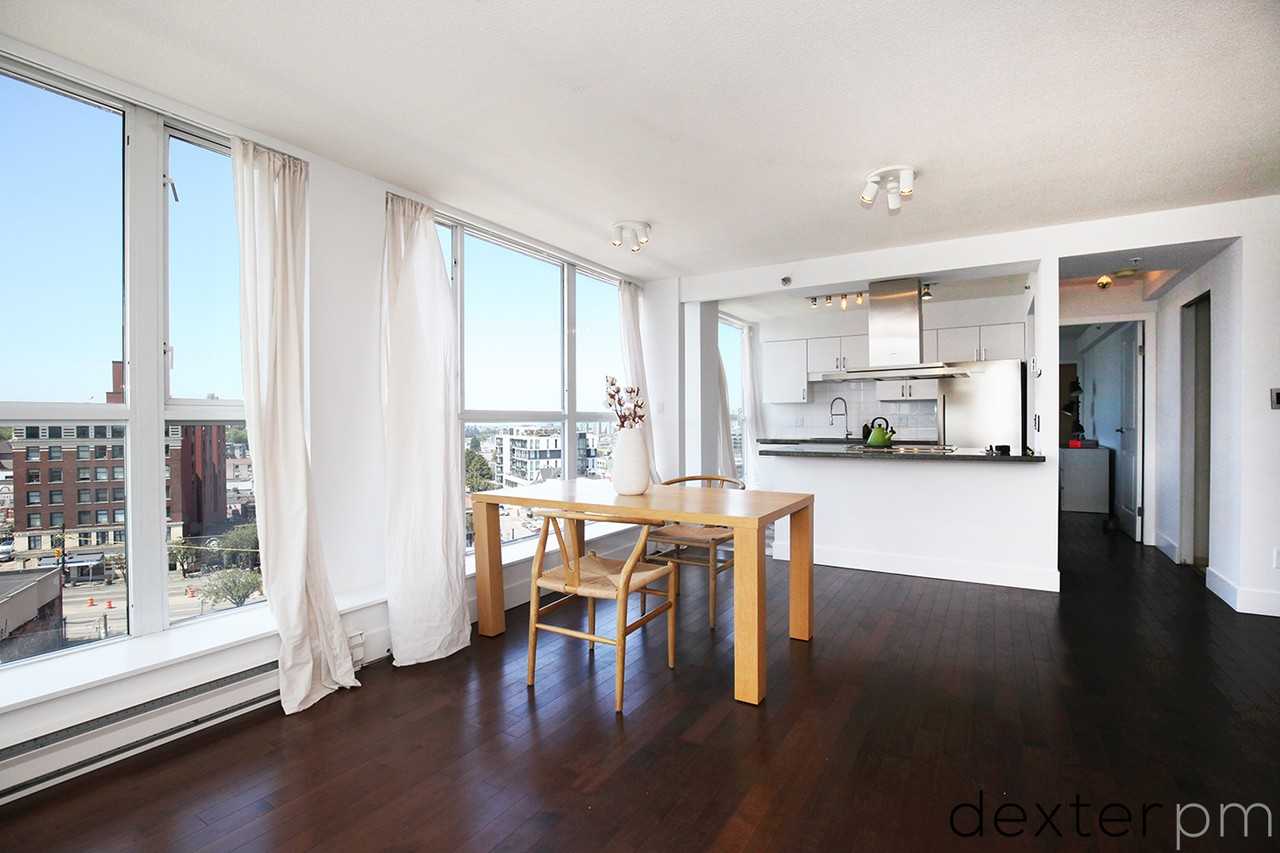 288 East 8th Avenue #904 - Photo 7 of 17