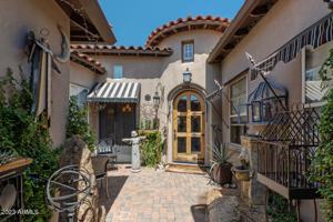 featured image of 8882 E Flathorn Dr