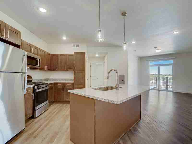 Gardens on 40th - Photo 7 of 50