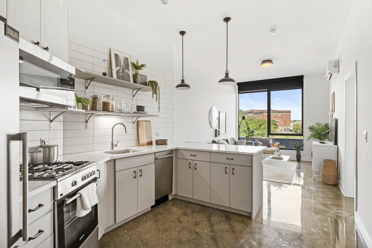 1461 S Blue Island Ave #1-1 - Photo 7 of 18