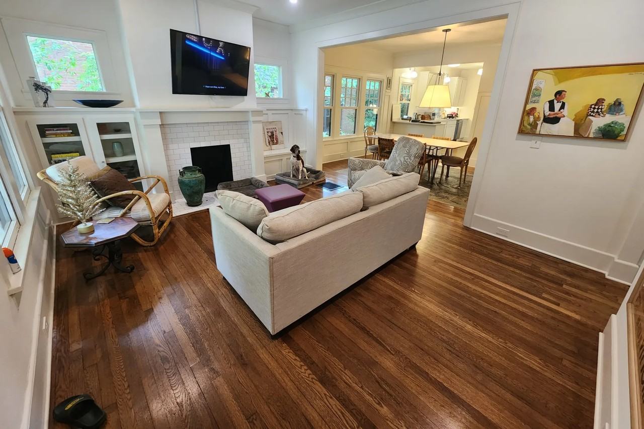 315 S Mcdonough St - Photo 2 of 30