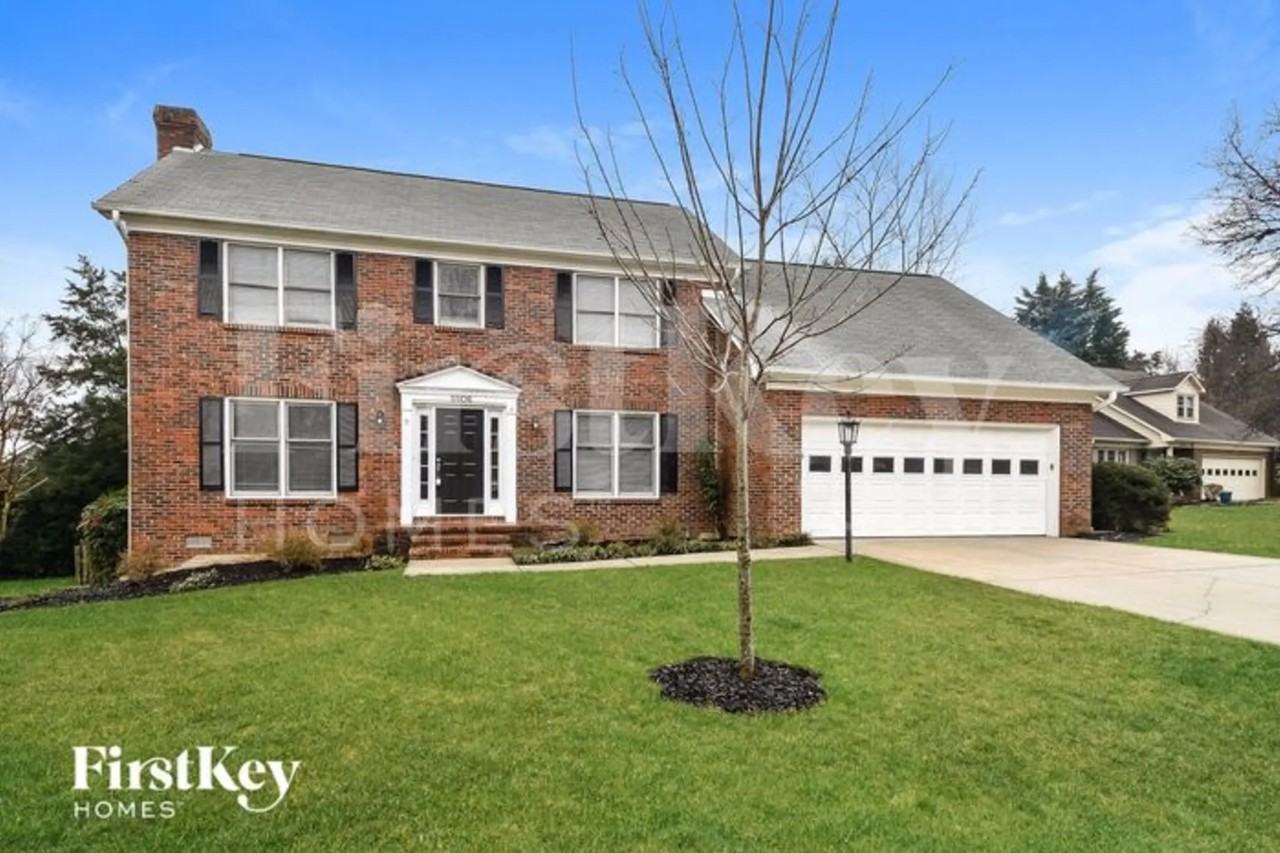 5506 Gate Post Ct - Photo 2 of 15