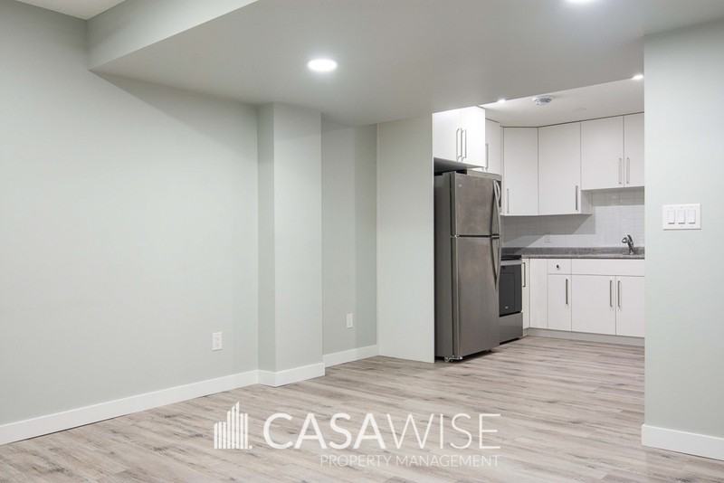 7912 (Bsmt)Avenue Northwest - Photo 3 of 9