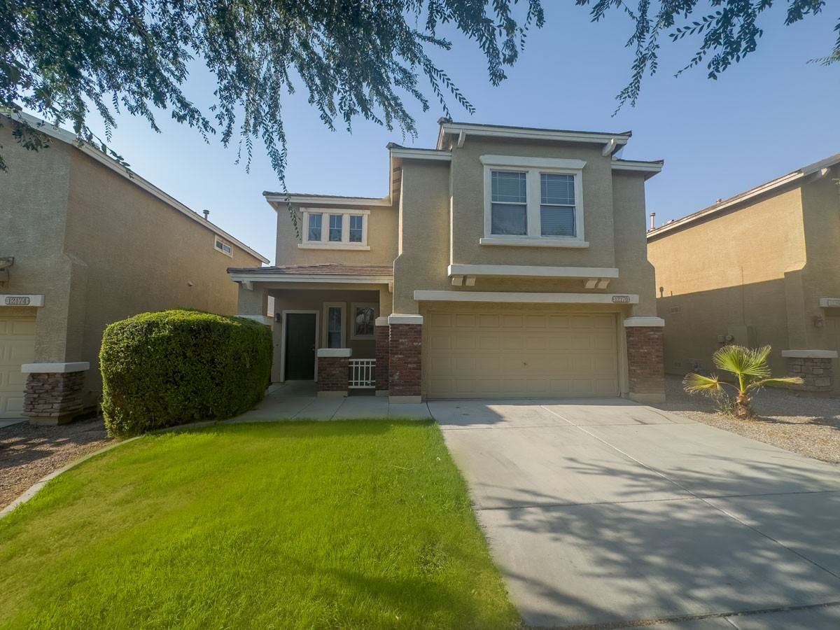 12170 Flanagan Street