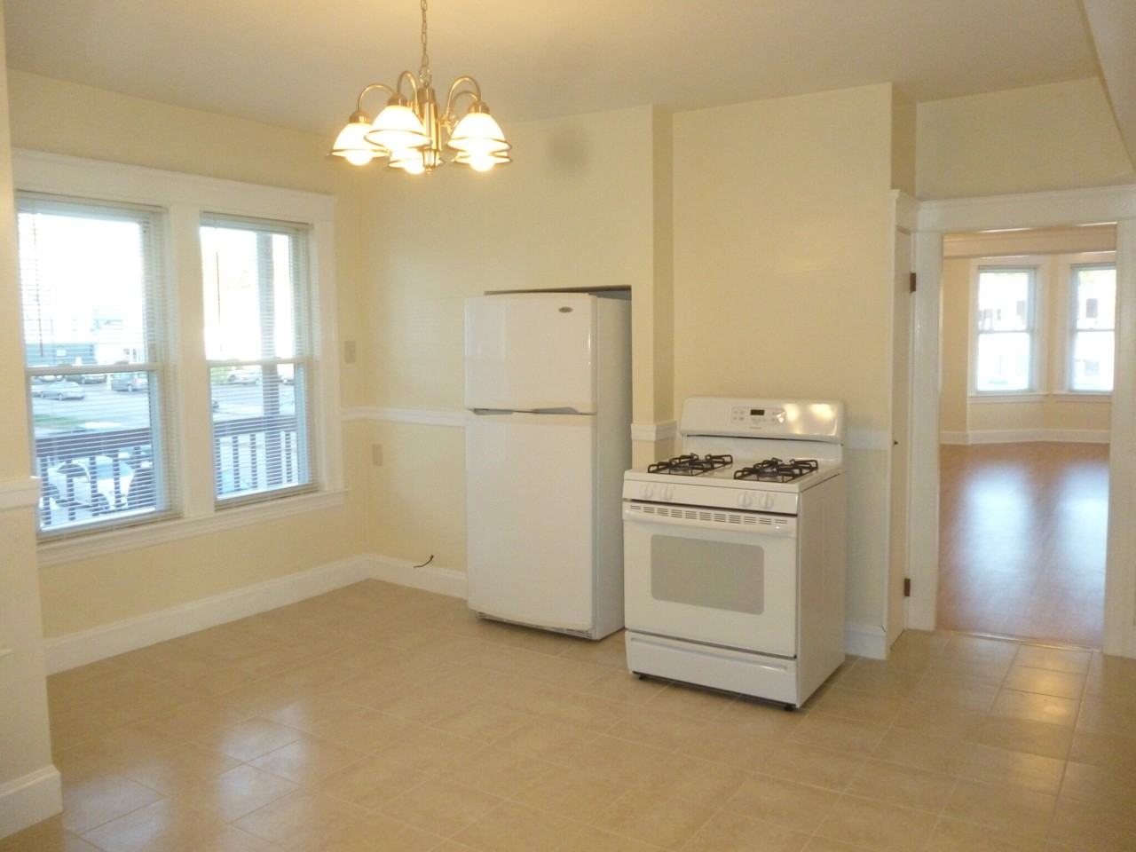 Shrewsbury St #2 - Photo 2 of 12