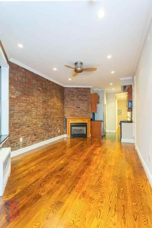 W 97th St #4N - Photo 2 of 10