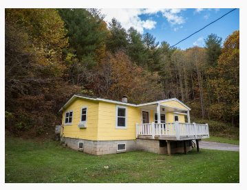 10383 Big Laurel Rd - Photo 4 of 14